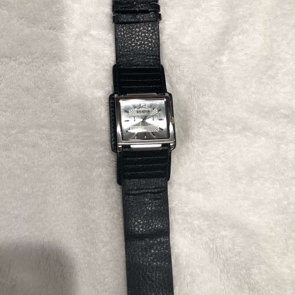 Men’s watch
